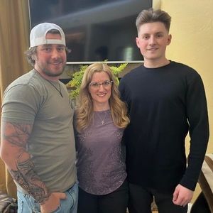 Meet your Posher, Lani